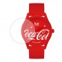 [6 יחידות] Ice-Watch 18514 מגן מסך הידרוג'ל שקוף (סיליקון) לשעון