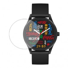 [6 יחידות] Ice-Watch 19618 מגן מסך הידרוג'ל שקוף (סיליקון) לשעון