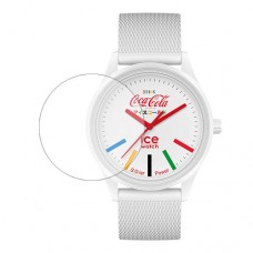 [6 יחידות] Ice-Watch 19619 מגן מסך הידרוג'ל שקוף (סיליקון) לשעון