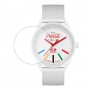 [6 יחידות] Ice-Watch 19619 מגן מסך הידרוג'ל שקוף (סיליקון) לשעון