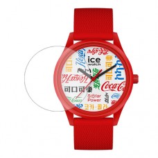 [6 יחידות] Ice-Watch 19620 מגן מסך הידרוג'ל שקוף (סיליקון) לשעון