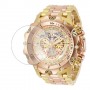 [6 יחידות] Invicta 30660 מגן מסך הידרוג'ל שקוף (סיליקון) לשעון