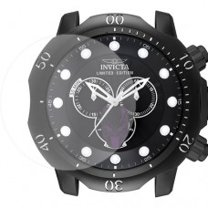 [6 יחידות] Invicta 34795 מגן מסך הידרוג'ל שקוף (סיליקון) לשעון