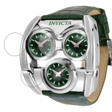 [6 יחידות] Invicta 35314 מגן מסך הידרוג'ל שקוף (סיליקון) לשעון