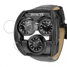 [6 יחידות] Invicta 35317 מגן מסך הידרוג'ל שקוף (סיליקון) לשעון