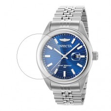 [6 יחידות] Invicta 38408 מגן מסך הידרוג'ל שקוף (סיליקון) לשעון
