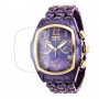 [6 יחידות] Invicta 38758 מגן מסך הידרוג'ל שקוף (סיליקון) לשעון