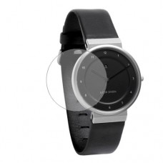 [6 יחידות] Jacob Jensen 860 מגן מסך הידרוג'ל שקוף (סיליקון) לשעון