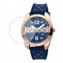 [6 יחידות] Just Cavalli JC1G106P0015 מגן מסך הידרוג'ל שקוף (סיליקון) לשעון