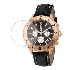 [6 יחידות] Just Cavalli JC1G155L0035 מגן מסך הידרוג'ל שקוף (סיליקון) לשעון