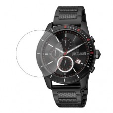 [6 יחידות] Just Cavalli JC1G166M0065 מגן מסך הידרוג'ל שקוף (סיליקון) לשעון