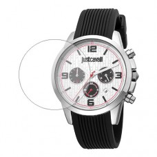 [6 יחידות] Just Cavalli JC1G175P0015 מגן מסך הידרוג'ל שקוף (סיליקון) לשעון