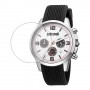 [6 יחידות] Just Cavalli JC1G175P0015 מגן מסך הידרוג'ל שקוף (סיליקון) לשעון