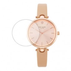 [6 יחידות] Kate Spade 1YRU0812 מגן מסך הידרוג'ל שקוף (סיליקון) לשעון