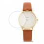 [6 יחידות] Kate Spade 1YRU0835 מגן מסך הידרוג'ל שקוף (סיליקון) לשעון