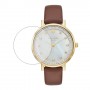 [6 יחידות] Kate Spade KSW1050 מגן מסך הידרוג'ל שקוף (סיליקון) לשעון