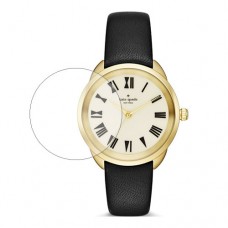 [6 יחידות] Kate Spade KSW1093 מגן מסך הידרוג'ל שקוף (סיליקון) לשעון