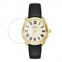 [6 יחידות] Kate Spade KSW1093 מגן מסך הידרוג'ל שקוף (סיליקון) לשעון