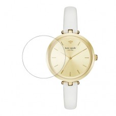 [6 יחידות] Kate Spade KSW1117 מגן מסך הידרוג'ל שקוף (סיליקון) לשעון