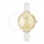 [6 יחידות] Kate Spade KSW1117 מגן מסך הידרוג'ל שקוף (סיליקון) לשעון