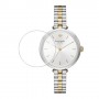 [6 יחידות] Kate Spade KSW1119 מגן מסך הידרוג'ל שקוף (סיליקון) לשעון