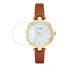 [6 יחידות] Kate Spade KSW1156 מגן מסך הידרוג'ל שקוף (סיליקון) לשעון