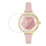 [6 יחידות] Kate Spade KSW1257 מגן מסך הידרוג'ל שקוף (סיליקון) לשעון