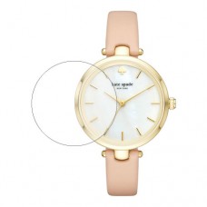 [6 יחידות] Kate Spade KSW1281 מגן מסך הידרוג'ל שקוף (סיליקון) לשעון