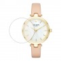 [6 יחידות] Kate Spade KSW1281 מגן מסך הידרוג'ל שקוף (סיליקון) לשעון