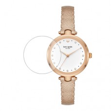 [6 יחידות] Kate Spade KSW1402 מגן מסך הידרוג'ל שקוף (סיליקון) לשעון