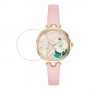 [6 יחידות] Kate Spade KSW1413 מגן מסך הידרוג'ל שקוף (סיליקון) לשעון