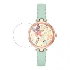 [6 יחידות] Kate Spade KSW1414 מגן מסך הידרוג'ל שקוף (סיליקון) לשעון