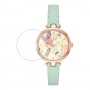 [6 יחידות] Kate Spade KSW1414 מגן מסך הידרוג'ל שקוף (סיליקון) לשעון