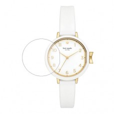 [6 יחידות] Kate Spade KSW1441 מגן מסך הידרוג'ל שקוף (סיליקון) לשעון