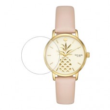 [6 יחידות] Kate Spade KSW1443 מגן מסך הידרוג'ל שקוף (סיליקון) לשעון