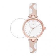 [6 יחידות] Kate Spade KSW1450 מגן מסך הידרוג'ל שקוף (סיליקון) לשעון