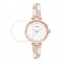 [6 יחידות] Kate Spade KSW1450 מגן מסך הידרוג'ל שקוף (סיליקון) לשעון