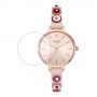 [6 יחידות] Kate Spade KSW1463 מגן מסך הידרוג'ל שקוף (סיליקון) לשעון