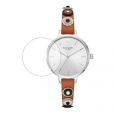 [6 יחידות] Kate Spade KSW1464 מגן מסך הידרוג'ל שקוף (סיליקון) לשעון