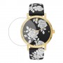 [6 יחידות] Kate Spade KSW1498 מגן מסך הידרוג'ל שקוף (סיליקון) לשעון
