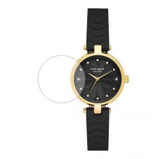 [6 יחידות] Kate Spade KSW1546 מגן מסך הידרוג'ל שקוף (סיליקון) לשעון