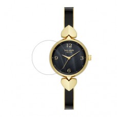 [6 יחידות] Kate Spade KSW1563 מגן מסך הידרוג'ל שקוף (סיליקון) לשעון
