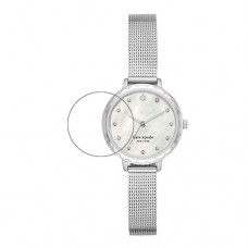 [6 יחידות] Kate Spade KSW1573 מגן מסך הידרוג'ל שקוף (סיליקון) לשעון