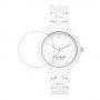 [6 יחידות] Kate Spade KSW1608 מגן מסך הידרוג'ל שקוף (סיליקון) לשעון