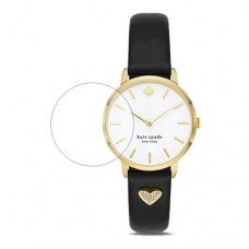 [6 יחידות] Kate Spade KSW1690SET מגן מסך הידרוג'ל שקוף (סיליקון) לשעון