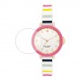 [6 יחידות] Kate Spade KSW1693 מגן מסך הידרוג'ל שקוף (סיליקון) לשעון