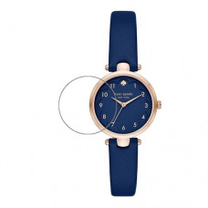 [6 יחידות] Kate Spade KSW1699 מגן מסך הידרוג'ל שקוף (סיליקון) לשעון