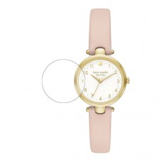 [6 יחידות] Kate Spade KSW1700 מגן מסך הידרוג'ל שקוף (סיליקון) לשעון