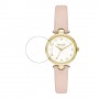 [6 יחידות] Kate Spade KSW1700 מגן מסך הידרוג'ל שקוף (סיליקון) לשעון