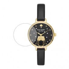 [6 יחידות] Kate Spade KSW1704 מגן מסך הידרוג'ל שקוף (סיליקון) לשעון
